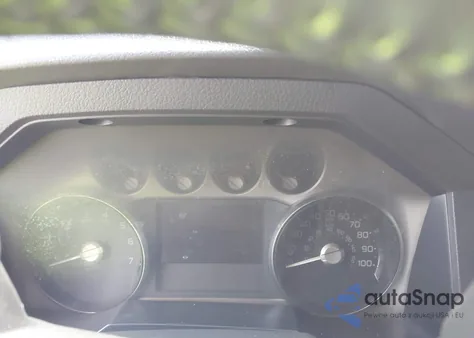 2015 Ford F-250 Lariat from USA, damaged, VIN 1FT7W2B60FED37743